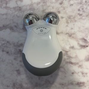 Nuface Mini Facial Toning Device